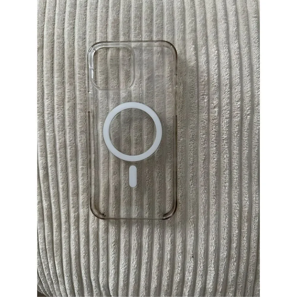 iPhone 13 Pro Max MagSafe case | Sz 13 Pro Max